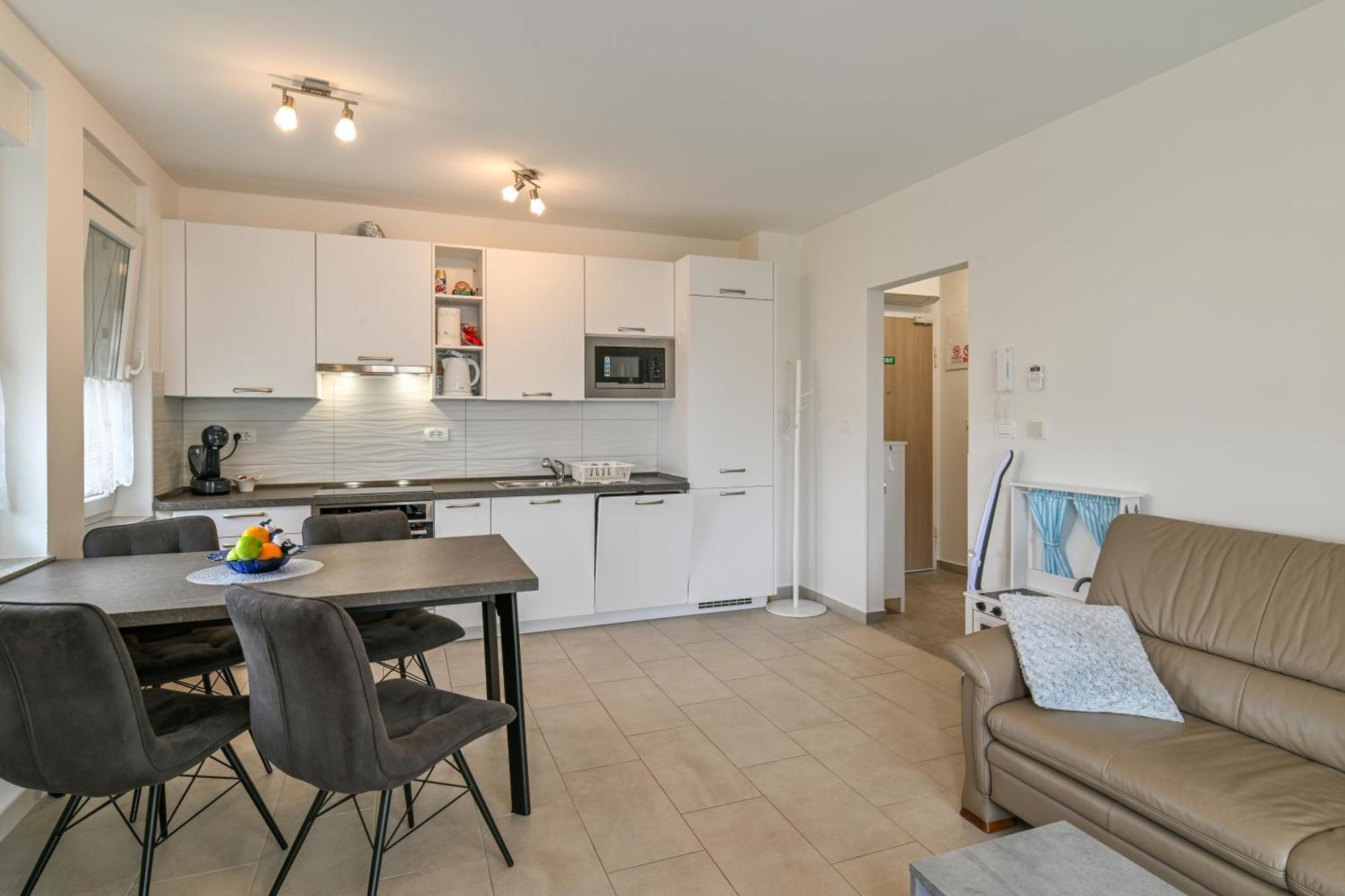 Apartment Uma อูมัค ภายนอก รูปภาพ