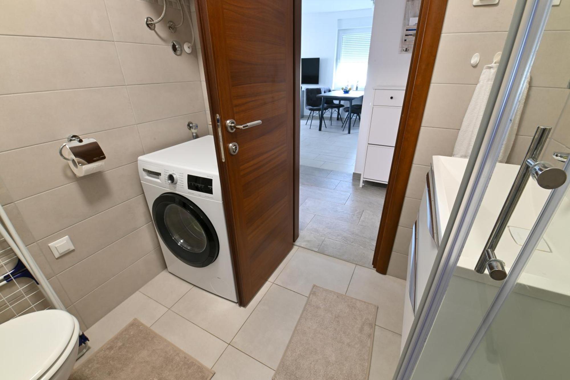 Apartment Uma อูมัค ภายนอก รูปภาพ