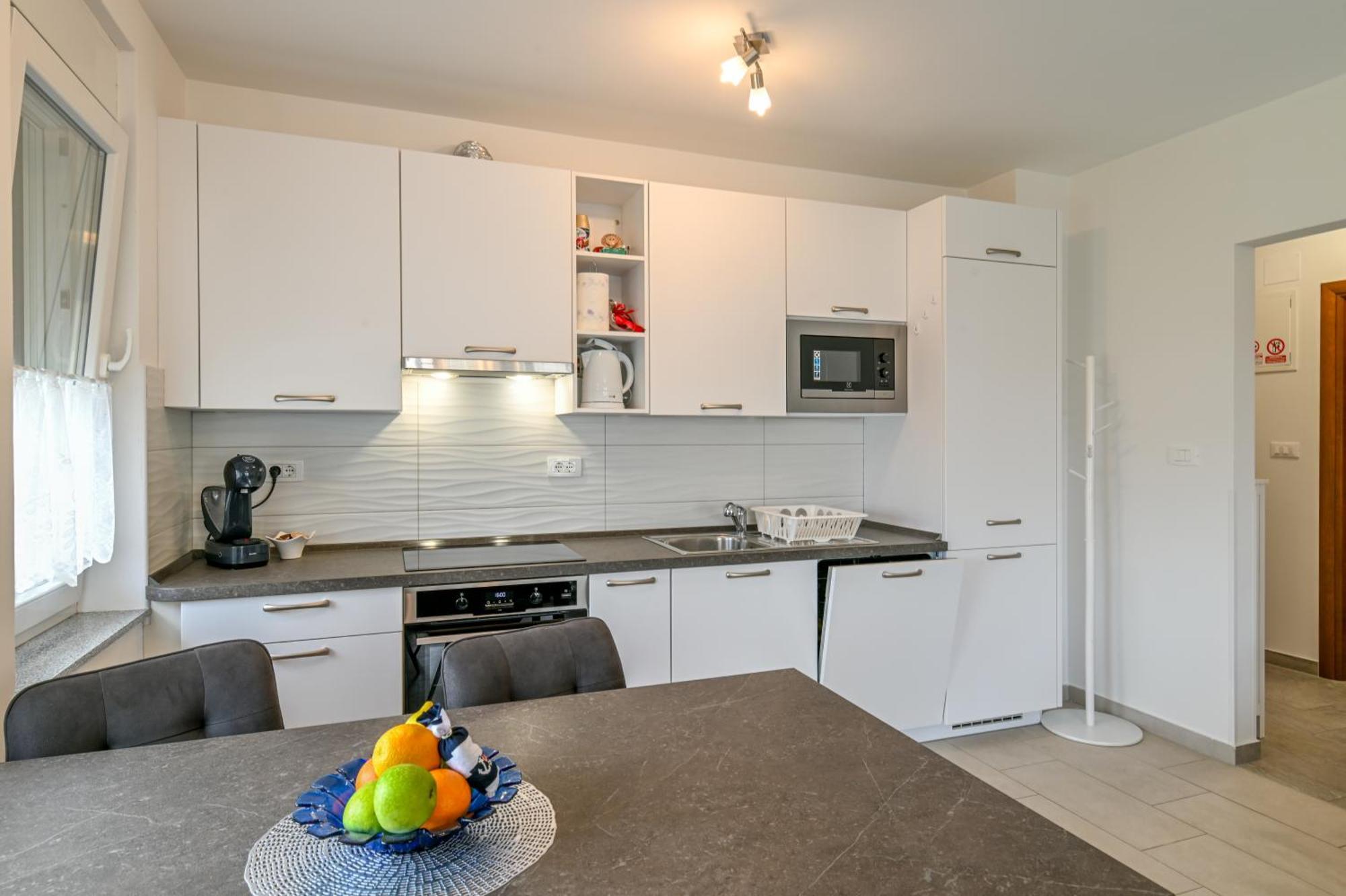 Apartment Uma อูมัค ภายนอก รูปภาพ