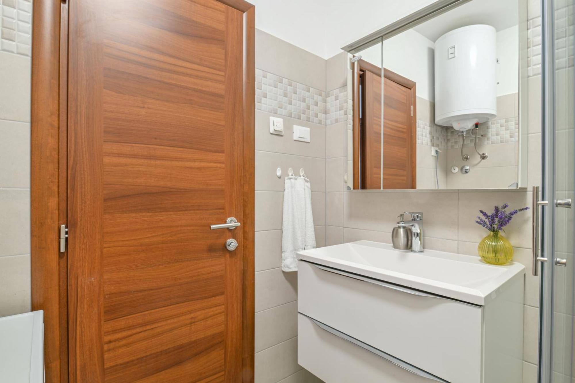 Apartment Uma อูมัค ภายนอก รูปภาพ