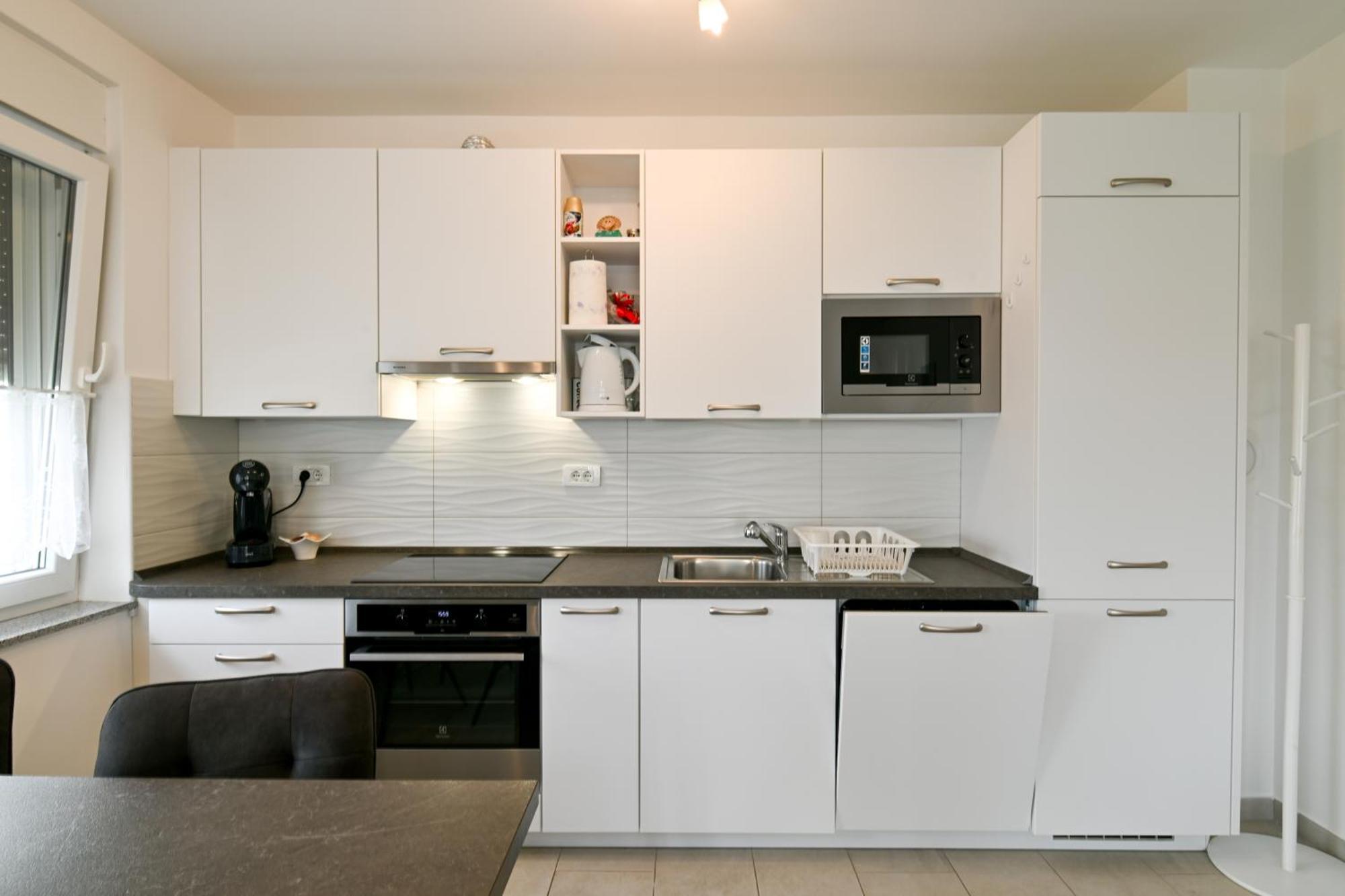 Apartment Uma อูมัค ภายนอก รูปภาพ